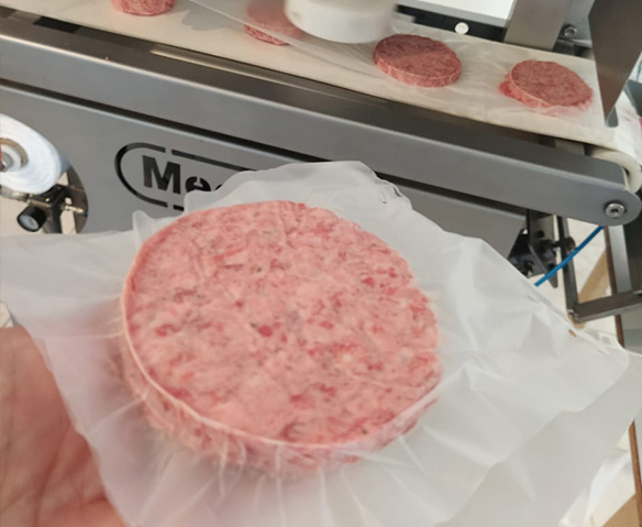 hamburguesa